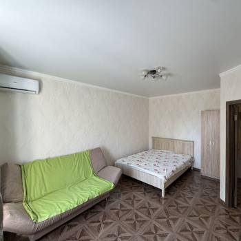 Сдается 1-комнатная квартира, 38 м²