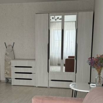 Сдается 1-комнатная квартира, 37 м²