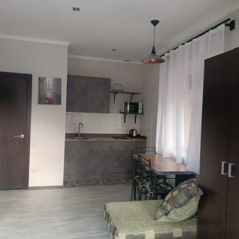 Сдается 1-комнатная квартира, 39 м²