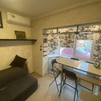 Сдается 1-комнатная квартира, 30 м²