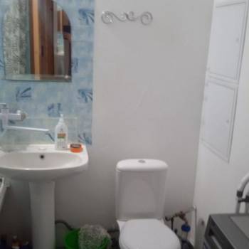 Сдается 1-комнатная квартира, 44,8 м²