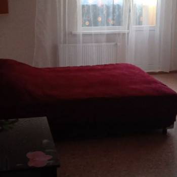 Сдается 1-комнатная квартира, 44,8 м²