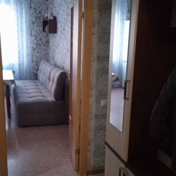 Сдается 1-комнатная квартира, 44,8 м²