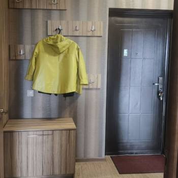 Сдается 1-комнатная квартира, 50 м²