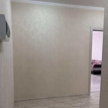 Сдается 1-комнатная квартира, 45 м²