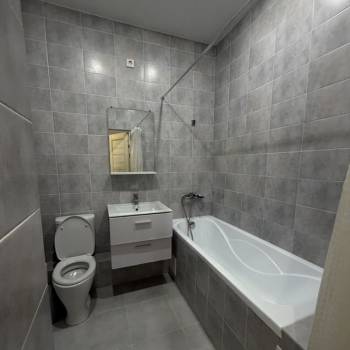 Сдается 1-комнатная квартира, 39 м²