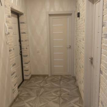 Продается 2-х комнатная квартира, 55,8 м²