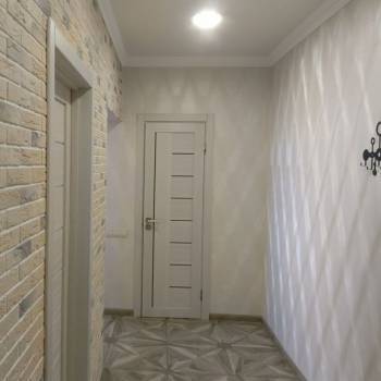 Продается 2-х комнатная квартира, 55,8 м²