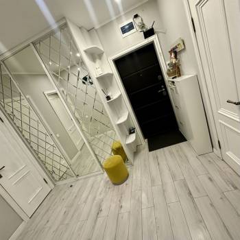 Продается 2-х комнатная квартира, 64,4 м²