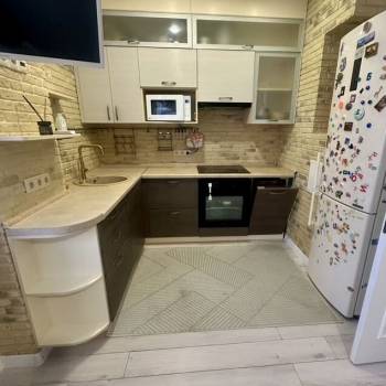 Продается 2-х комнатная квартира, 64,4 м²