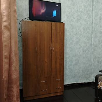 Продается 2-х комнатная квартира, 22 м²