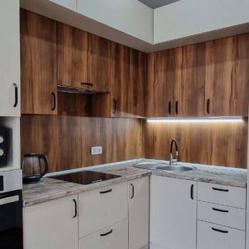 Сдается 1-комнатная квартира, 34,3 м²