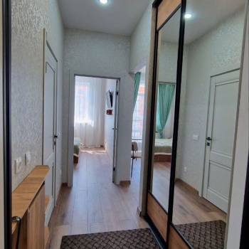 Сдается 1-комнатная квартира, 34,3 м²