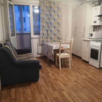 Сдается 1-комнатная квартира, 47 м²