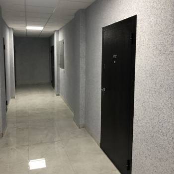 Сдается 2-х комнатная квартира, 52 м²