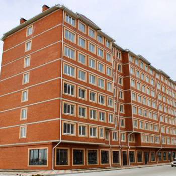 Сдается 2-х комнатная квартира, 52 м²