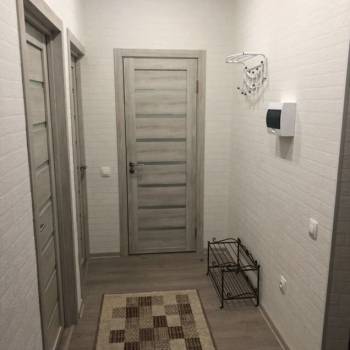 Сдается 2-х комнатная квартира, 52 м²