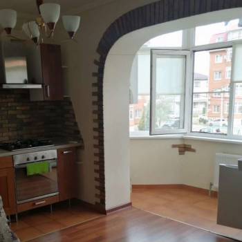 Сдается 2-х комнатная квартира, 42 м²