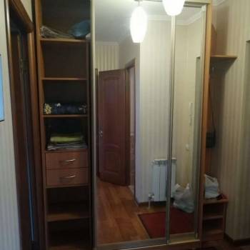 Сдается 2-х комнатная квартира, 42 м²