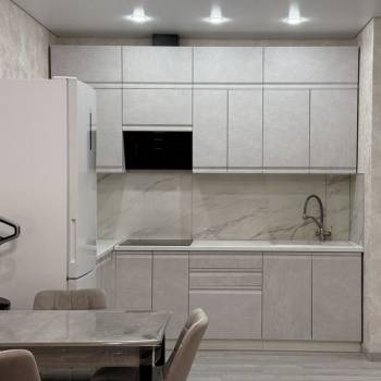 Сдается 2-х комнатная квартира, 57,3 м²