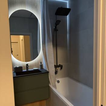 Сдается 2-х комнатная квартира, 59 м²