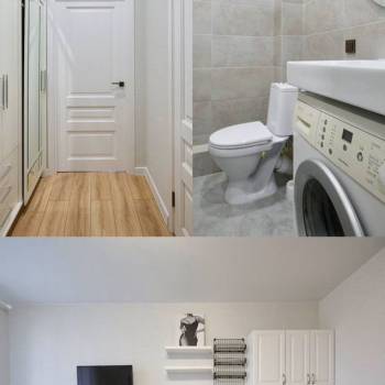 Сдается 1-комнатная квартира, 27,3 м²