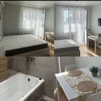 Сдается 1-комнатная квартира, 27,3 м²