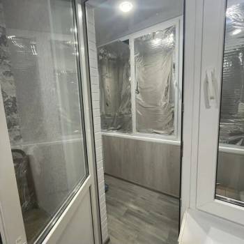 Сдается 1-комнатная квартира, 26 м²