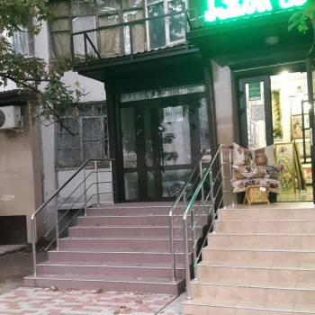 Сдается Нежилое помещение, 82 м²