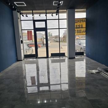 Сдается Нежилое помещение, 69 м²