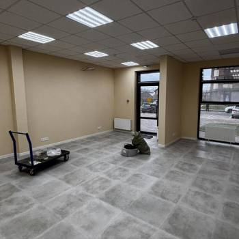 Сдается Нежилое помещение, 54 м²