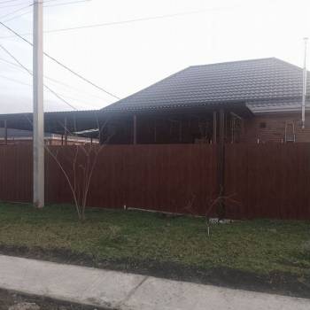 Продается Дом, 80 м²