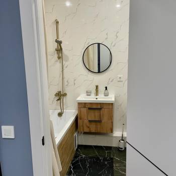 Сдается 1-комнатная квартира, 25,4 м²