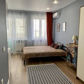 Сдается 1-комнатная квартира, 25,4 м²