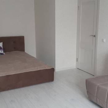 Сдается 1-комнатная квартира, 36,1 м²