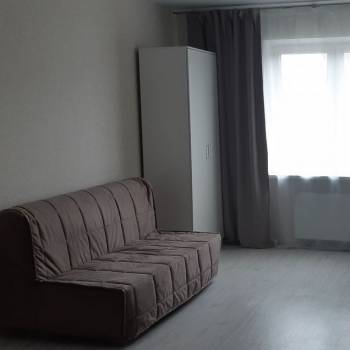 Сдается 1-комнатная квартира, 36,1 м²