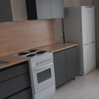 Сдается 1-комнатная квартира, 36,1 м²