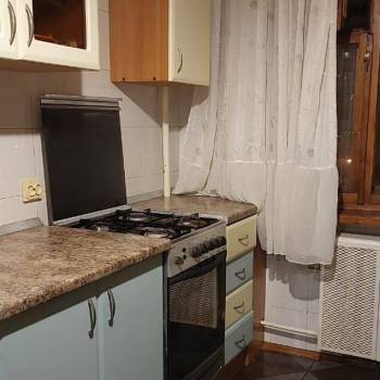 Сдается 2-х комнатная квартира, 60 м²