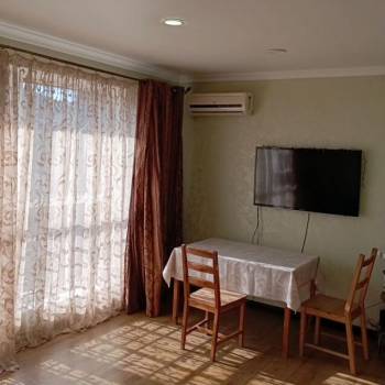 Сдается 2-х комнатная квартира, 54 м²