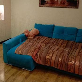 Сдается 2-х комнатная квартира, 54 м²