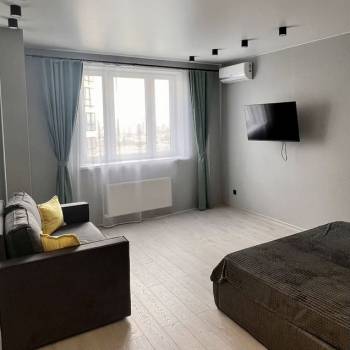 Продается 1-комнатная квартира, 39,7 м²