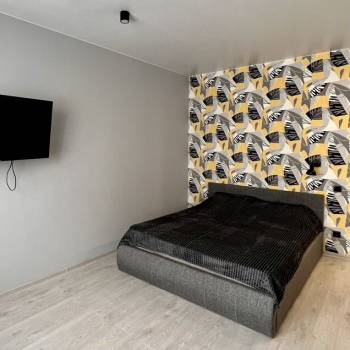 Продается 1-комнатная квартира, 39,7 м²