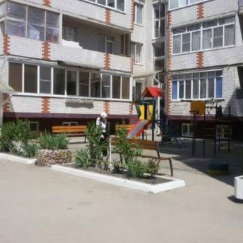 Продается 1-комнатная квартира, 21 м²