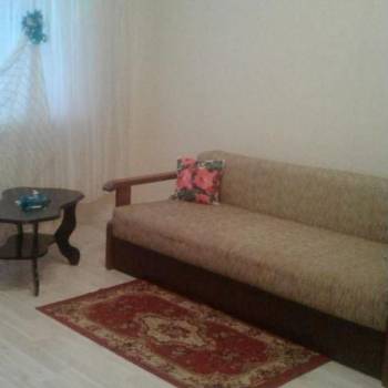 Продается 1-комнатная квартира, 30 м²