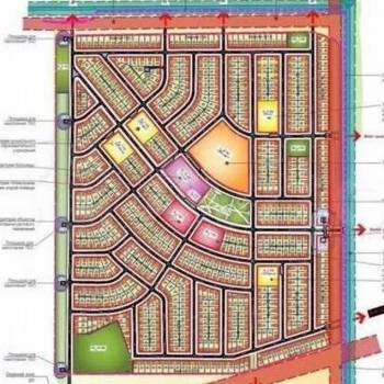 Продается Участок, 860 м²