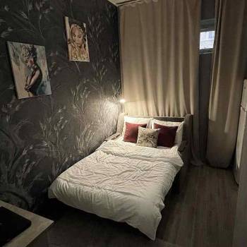 Сдается 1-комнатная квартира, 15 м²