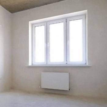 Продается 1-комнатная квартира, 34,4 м²