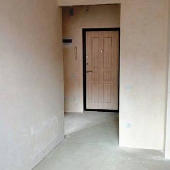 Продается 1-комнатная квартира, 34,4 м²