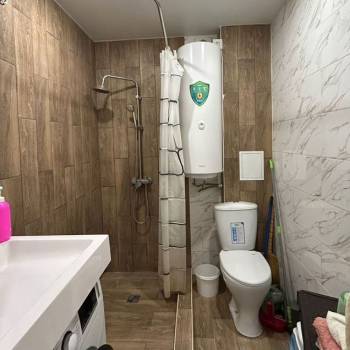 Продается 1-комнатная квартира, 34,1 м²