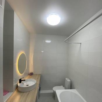 Сдается 1-комнатная квартира, 27 м²